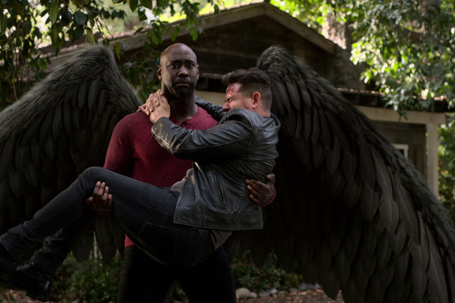 ¿Qué le espera a Lucifer en su sexta temporada?