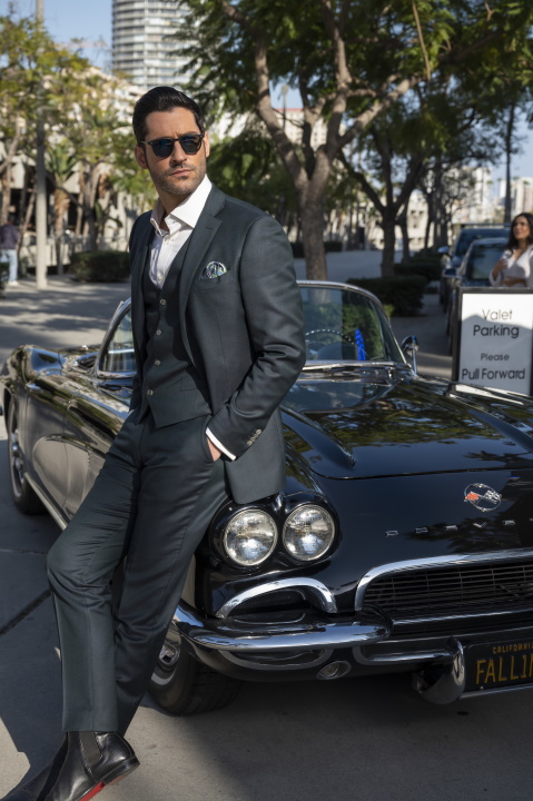 ¿Qué le espera a Lucifer en su sexta temporada?