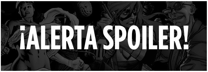 Alerta Spoilers