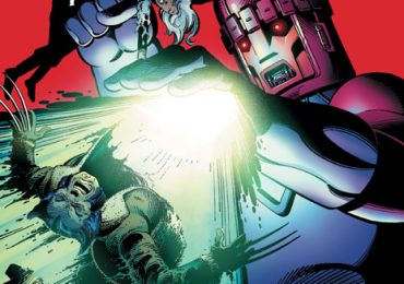 Marvel Deluxe – X-Men: Días del Futuro Pasado