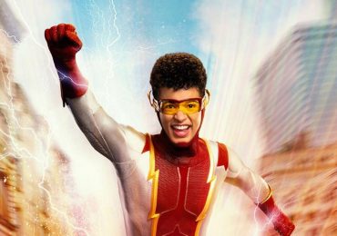 The Flash: ¡A toda velocidad llega la primera imagen de Impulse!