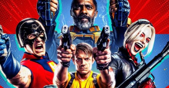 The Suicide Squad tendría varias escenas postcréditos, según James Gunn