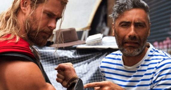 “Thor: Love and Thunder será la mejor película de Marvel”: Taika Waititi
