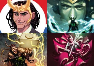 Top 10: Lecturas recomendadas antes de ver la serie Loki