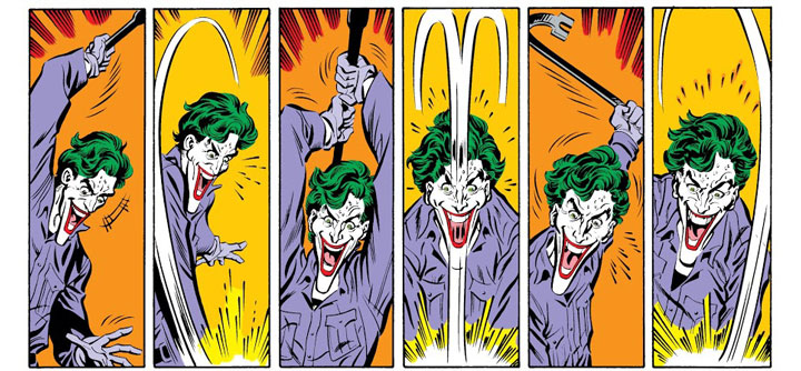 5 lecturas fundamentales para entender Batman: Tres Jokers