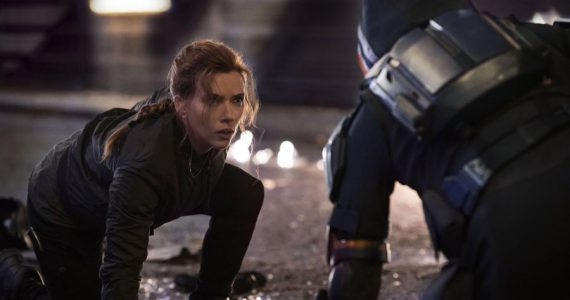 ¿Black Widow tiene escena post-créditos?