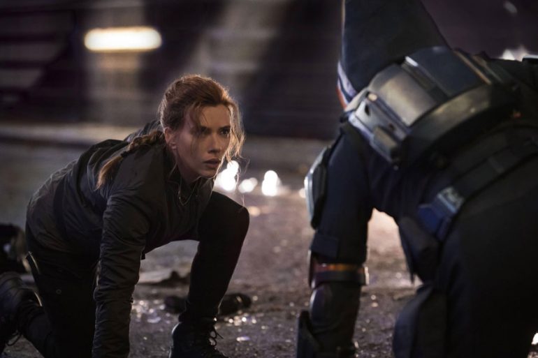 ¿Black Widow tiene escena postcréditos? Marvel