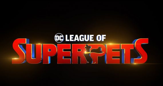 Diego Luna, John Krasinski y Keanu Reeves se unen a DC League of Super-Pets