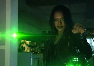 El tráiler de la temporada 2 de Stargirl incluye a la hija de Green Lantern, Jade