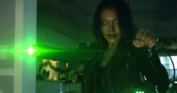 El tráiler de la temporada 2 de Stargirl incluye a la hija de Green Lantern, Jade