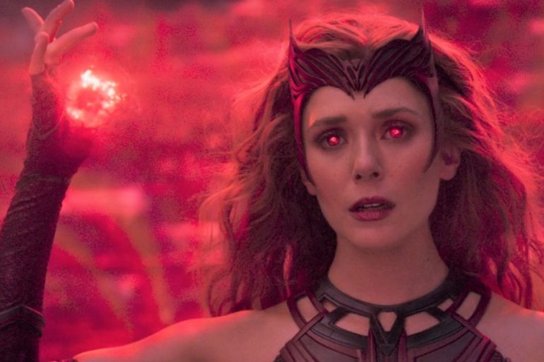 Est Ce Que Wanda Est Morte Dans Doctor Strange 2 El viaje emocional de Wanda continuará en Doctor Strange 2 | Marvel
