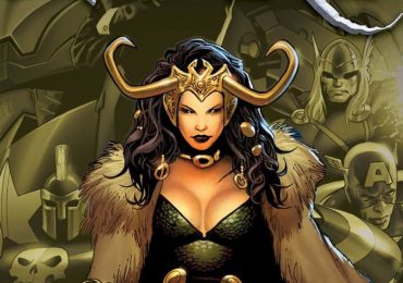 ¿La serie introdujo a Lady Loki al Universo Cinematográfico de Marvel?