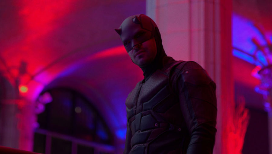Charlie Cox espera que Daredevil tenga más crossovers en el MCU