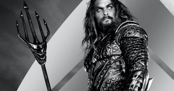 Aquaman 2 recibe título oficial: Aquaman and the Lost Kingdom