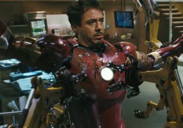 Las referencias a Tony Stark presentes en el Avengers Campus