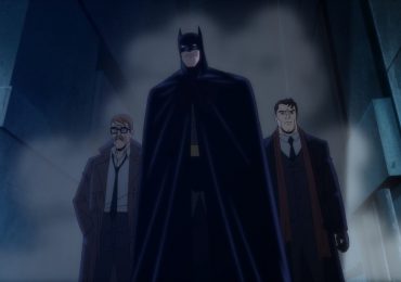 ¿Batman: The Long Halloween, parte 1, cuenta con escena postcréditos?