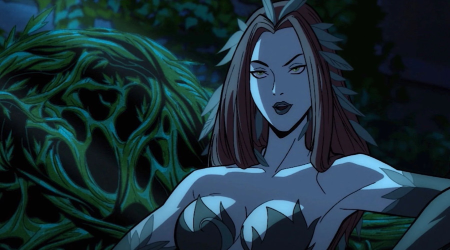 No te pierdas las primeras imágenes de Batman: The Long Halloween, Parte Dos