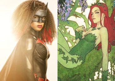 ¿Poison Ivy llegará a la tercera temporada de Batwoman?