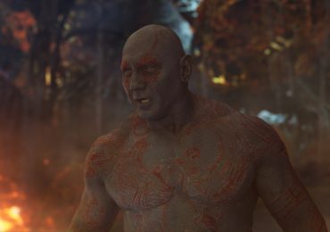 ¿Porqué Drax es gris y no verde en Marvel Studios? James Gunn lo explica