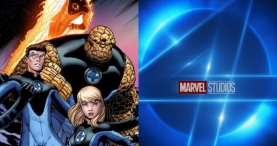 La historia de Fantastic Four se abarcará en películas y series de Marvel Studios