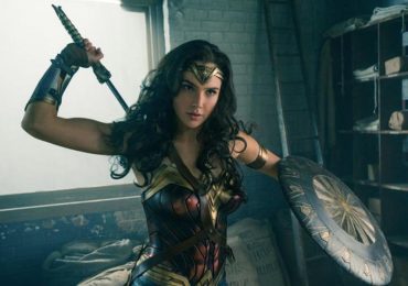 Gal Gadot festeja el cuarto aniversario del estreno de Wonder Woman