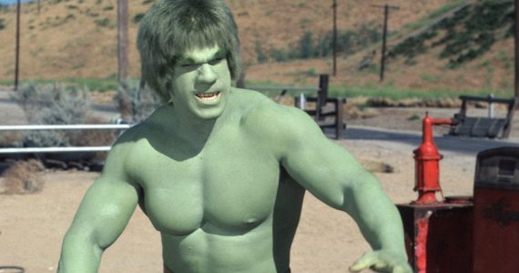 Lou Ferrigno se proclama como el mejor Hulk de la historia