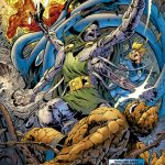 La Colección Definitiva de Novelas Gráficas de Marvel – Cuatro Fantásticos: El Fin
