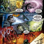 La Colección Definitiva de Novelas Gráficas de Marvel – Cuatro Fantásticos: El Fin