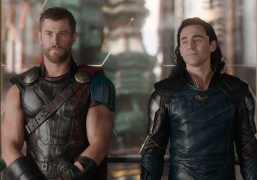 Loki no estará en Thor: Love and Thunder, confirma Tom Hiddleston