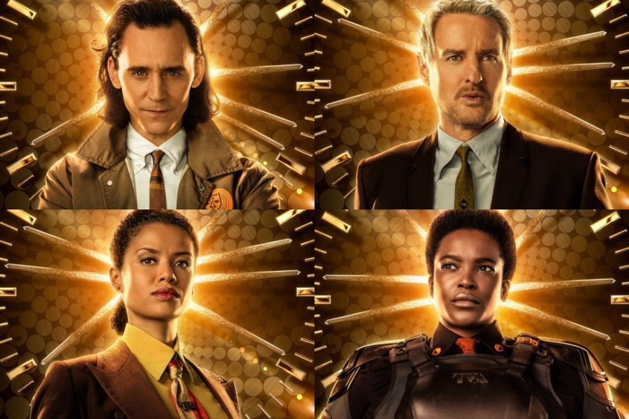 ¿Qué personajes tendrán un cameo en la primera temporada de Loki?