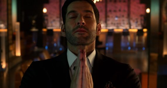 Las sorpresas de la sexta temporada de Lucifer