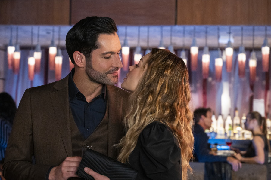 Las sorpresas de la sexta temporada de Lucifer