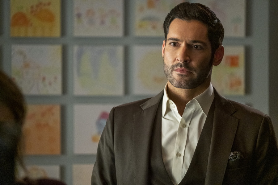 Las sorpresas de la sexta temporada de Lucifer