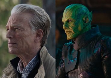 Una teoría apunta a que el viejo Steve Rogers es un Skrull