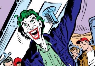 Joker podría aparecer en la tercera temporada de Titans