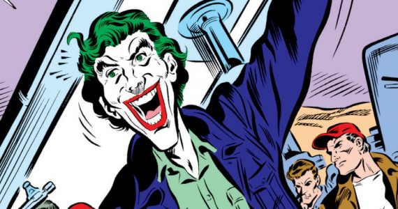 Joker podría aparecer en la tercera temporada de Titans