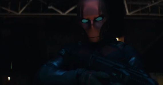 Primer tráiler de Titans, temporada 3