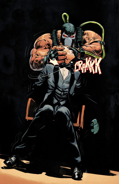 Top 10: Tragedias que Batman no pudo evitar