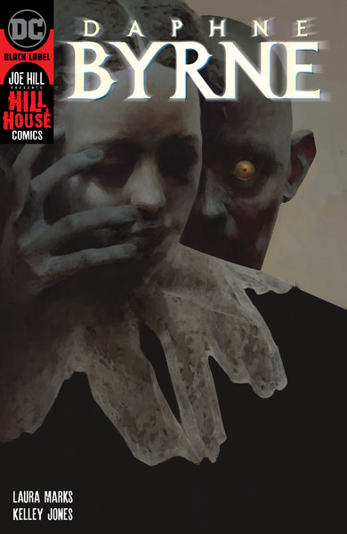Hill House Comics llega a México para invadirte de terror