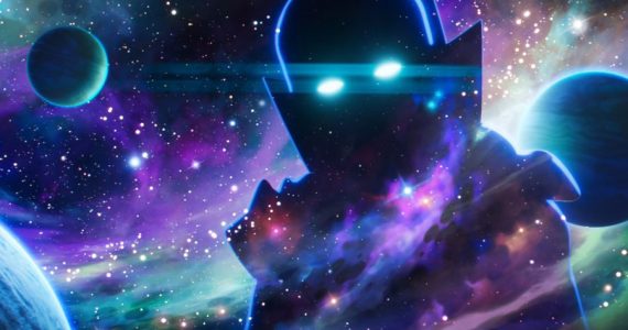 Jeffrey Wright habla sobre interpretar a The Watcher en What If...?