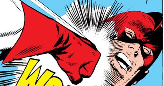 Kevin Feige quiere que el Capitán América nuevo luche con Red Guardian