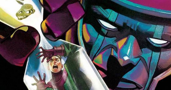 Las muchas caras de Kang, historia del Conquistador y sus variantes