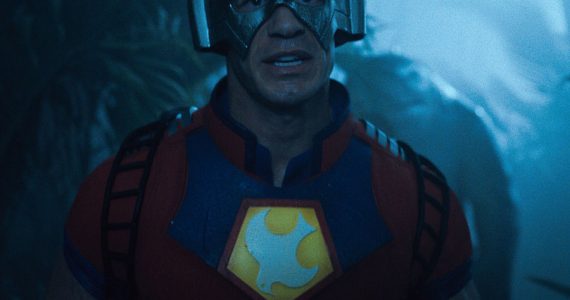 Peacemaker: ¿Quién #@&! es este personaje de El Escuadrón Suicida?