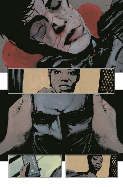 Batman: El Impostor, la continuación perfecta a The Batman