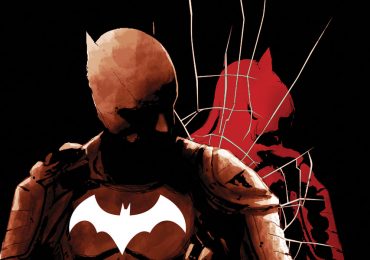 Batman: El Impostor, una visión única del Caballero Oscuro de Gotham