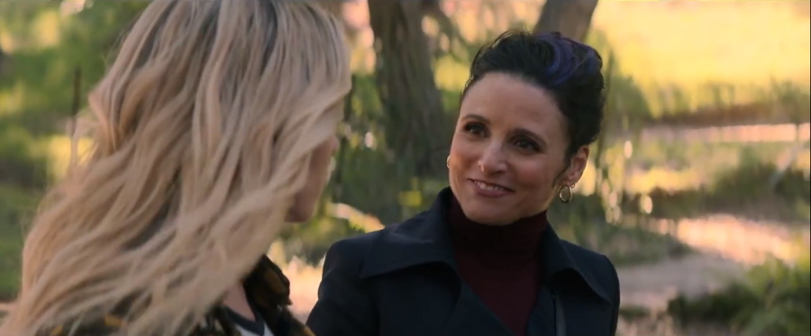 Te explicamos el final y la escena postcréditos de Black Widow