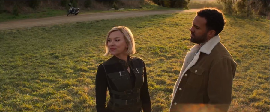 Te explicamos el final y la escena postcréditos de Black Widow