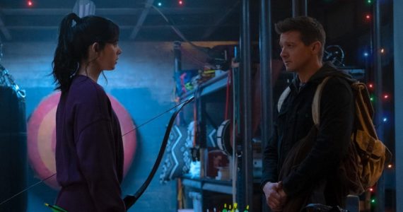 Hawkeye ya cuenta con fecha de estreno y primera imagen oficial