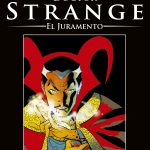 La Colección Definitiva de Novelas Gráficas de Marvel – Doctor Strange: El Juramento