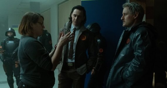 Loki: ¿Porqué el final de temporada no tuvo escenas postcréditos?